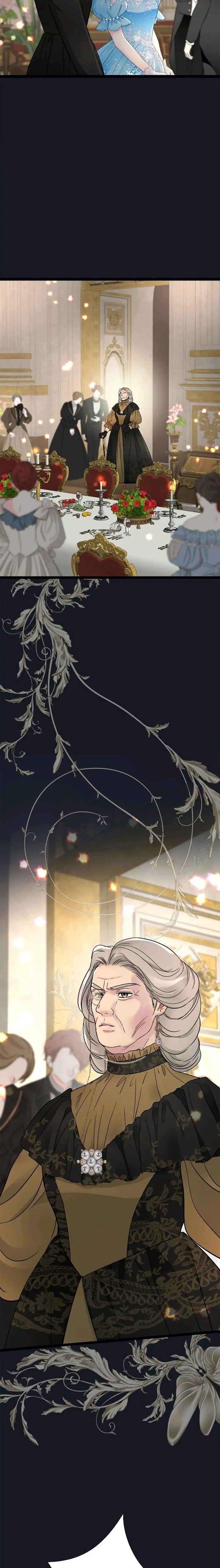The Problematic Prince, Chapter 77 image 22